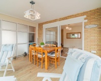 Resale - Apartments - Torrevieja - Playa de los Naufragos