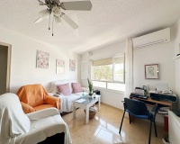 Resale - Apartments - Torrevieja - Playa de los Naufragos