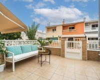 Resale - Apartments - Torrevieja - Playa de los Naufragos
