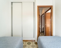Resale - Apartments - Torrevieja - Playa de los Naufragos