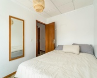 Resale - Apartments - Torrevieja - Playa de los Naufragos