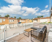 Resale - Apartments - Torrevieja - Playa de los Naufragos