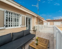 Resale - Apartments - Torrevieja - Playa de los Naufragos