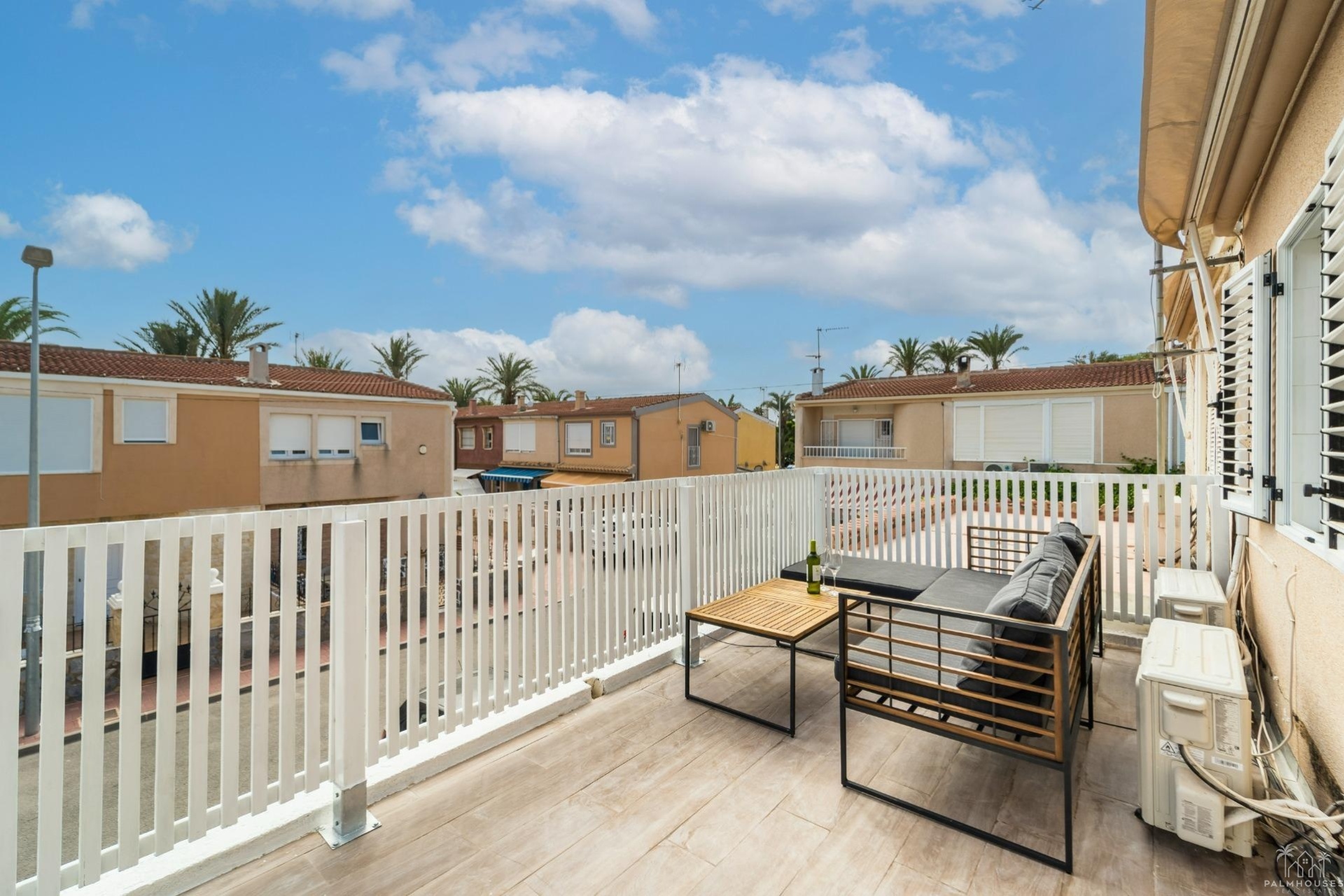 Resale - Apartments - Torrevieja - Playa de los Naufragos