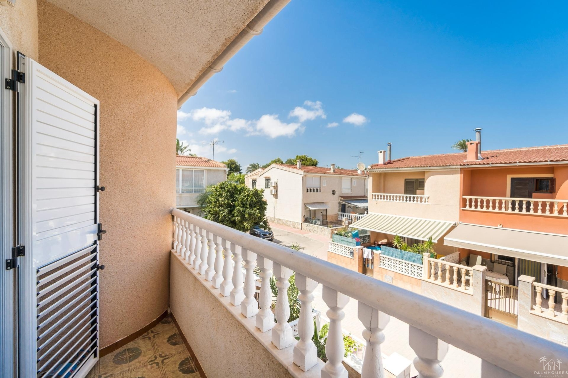 Resale - Apartments - Torrevieja - Playa de los Naufragos