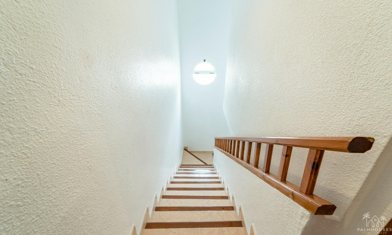 Resale - Apartments - Torrevieja - Playa de los Naufragos