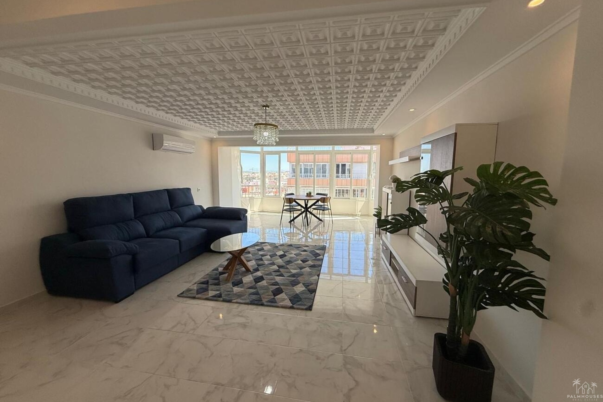 Resale - Apartments - Torrevieja - Playa del Acequión