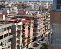 Resale - Apartments - Torrevieja - Playa del Acequión