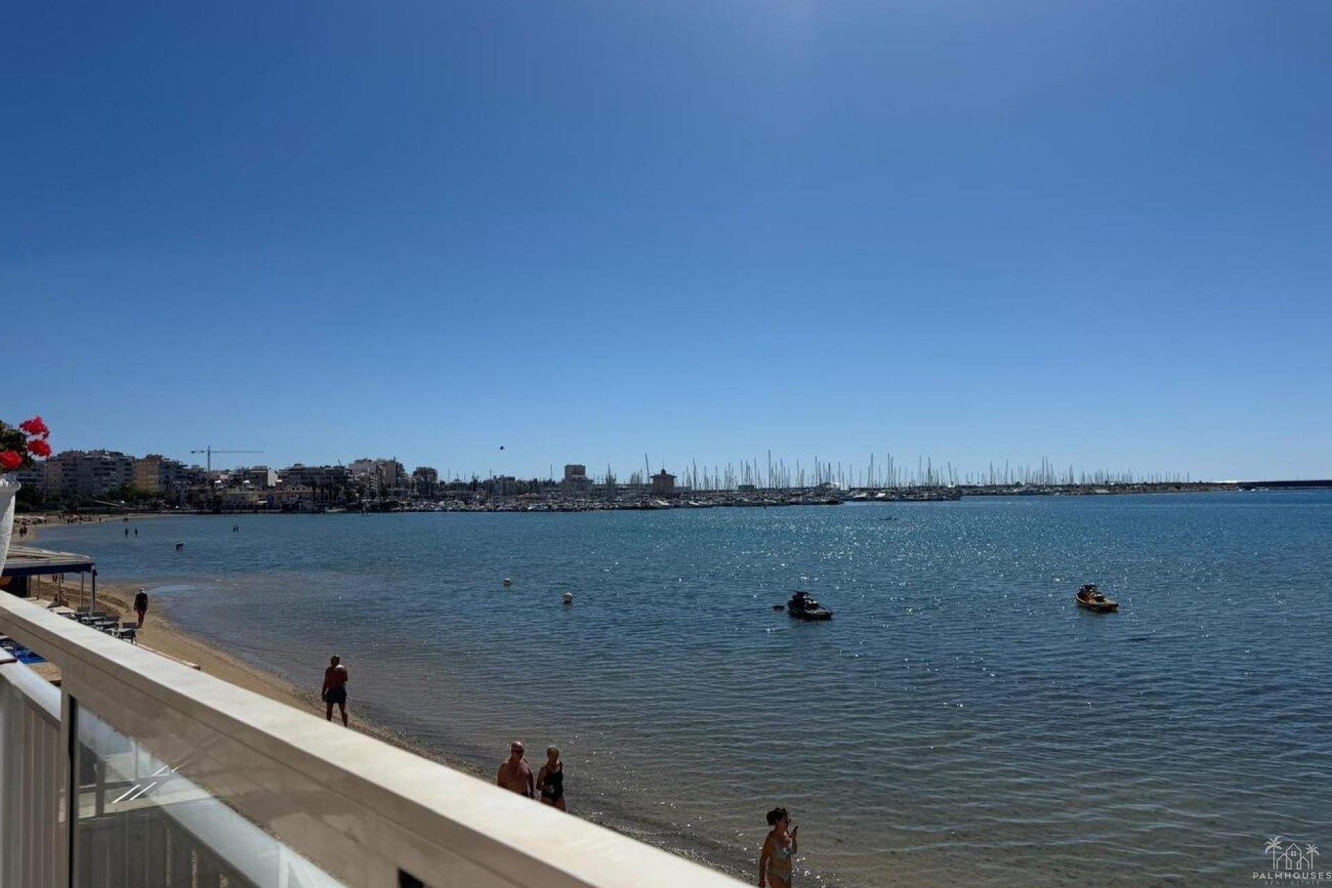 Resale - Apartments - Torrevieja - Playa del Acequión