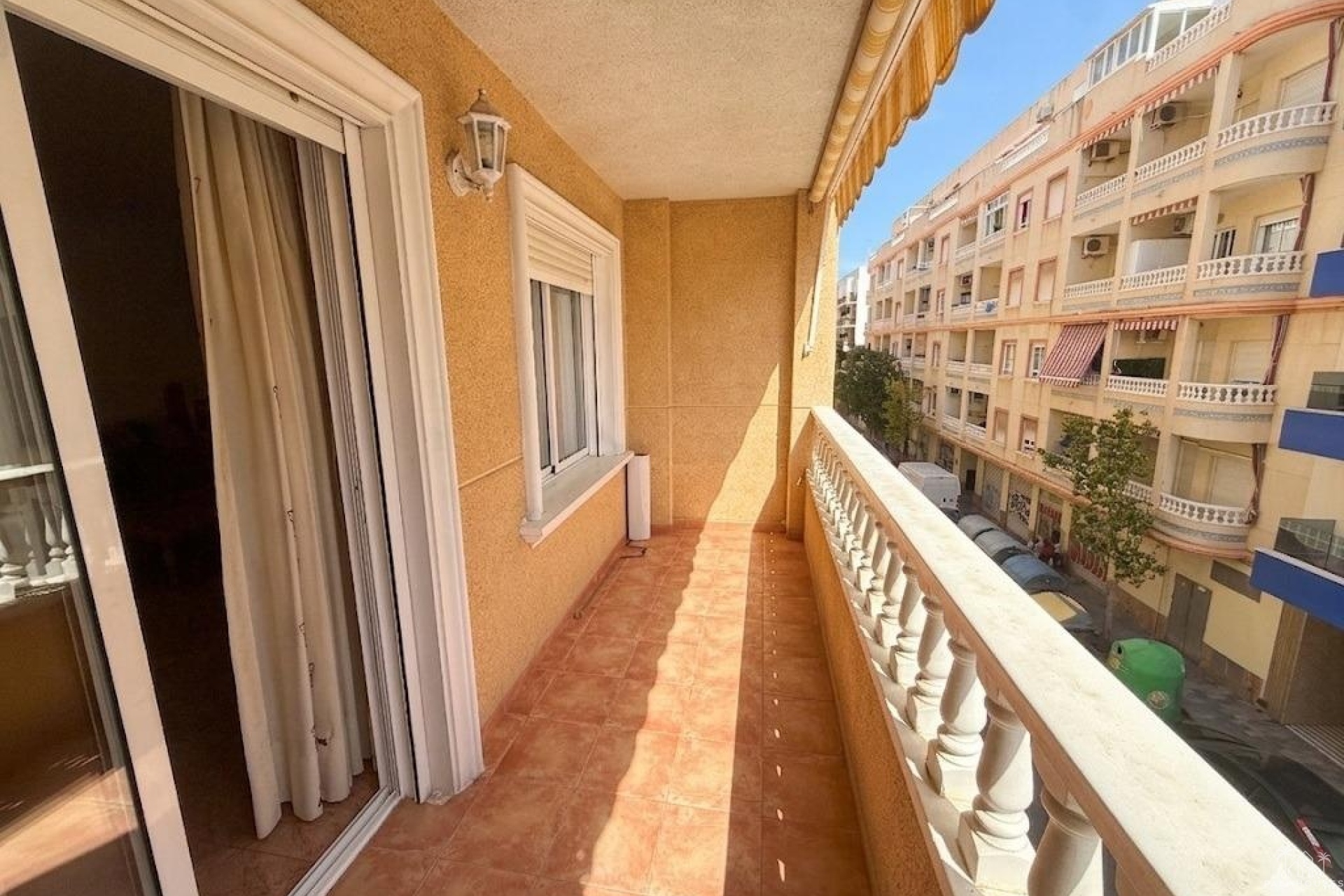 Resale - Apartments - Torrevieja - Playa del cura