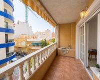 Resale - Apartments - Torrevieja - Playa del cura