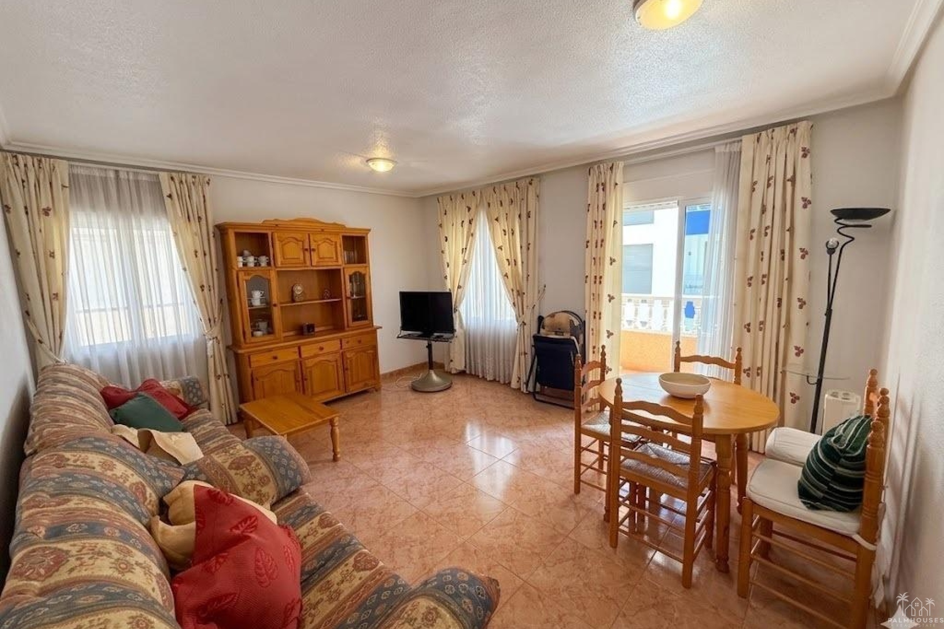 Resale - Apartments - Torrevieja - Playa del cura