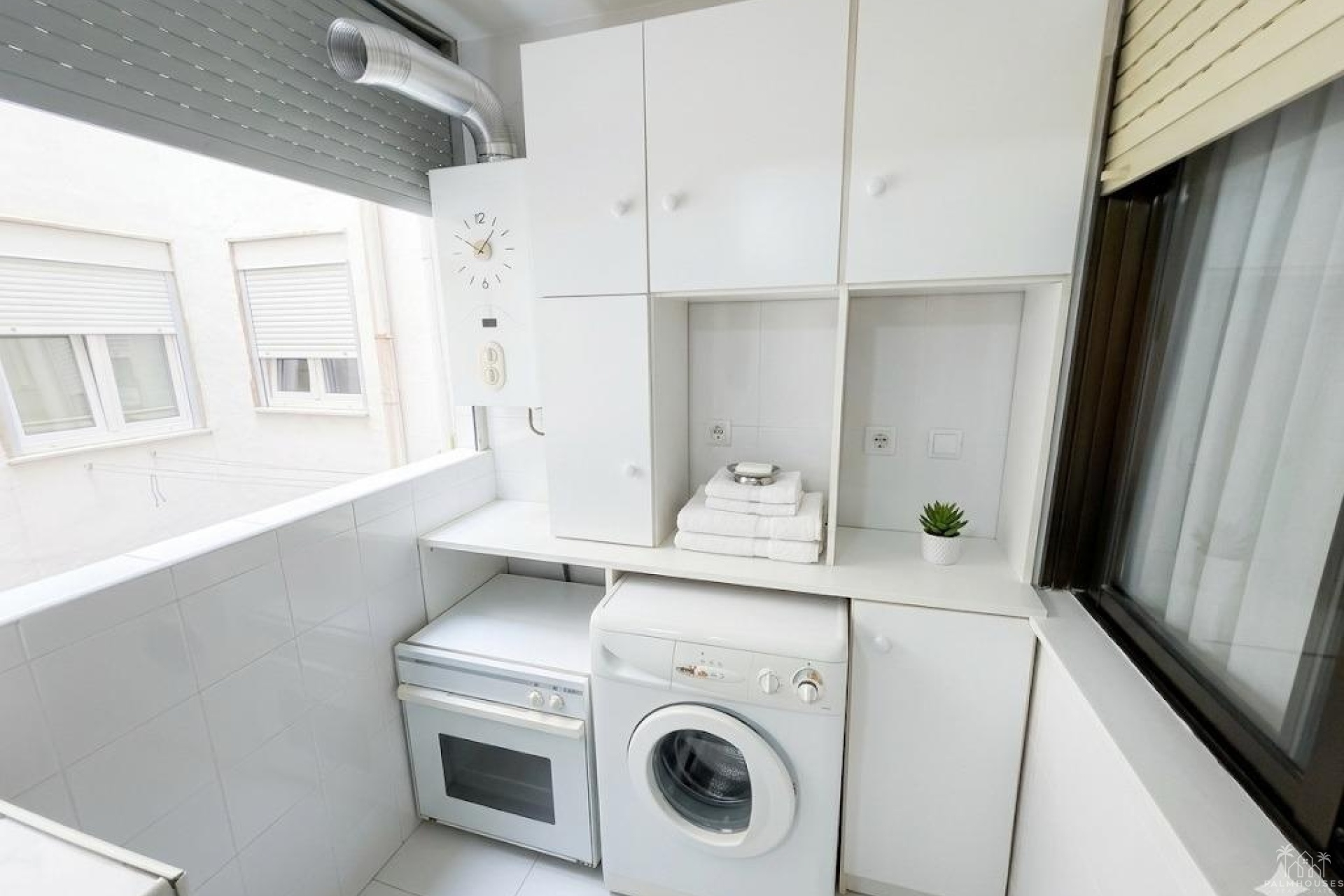 Resale - Apartments - Torrevieja - Playa del cura