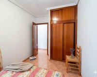 Resale - Apartments - Torrevieja - Playa del cura
