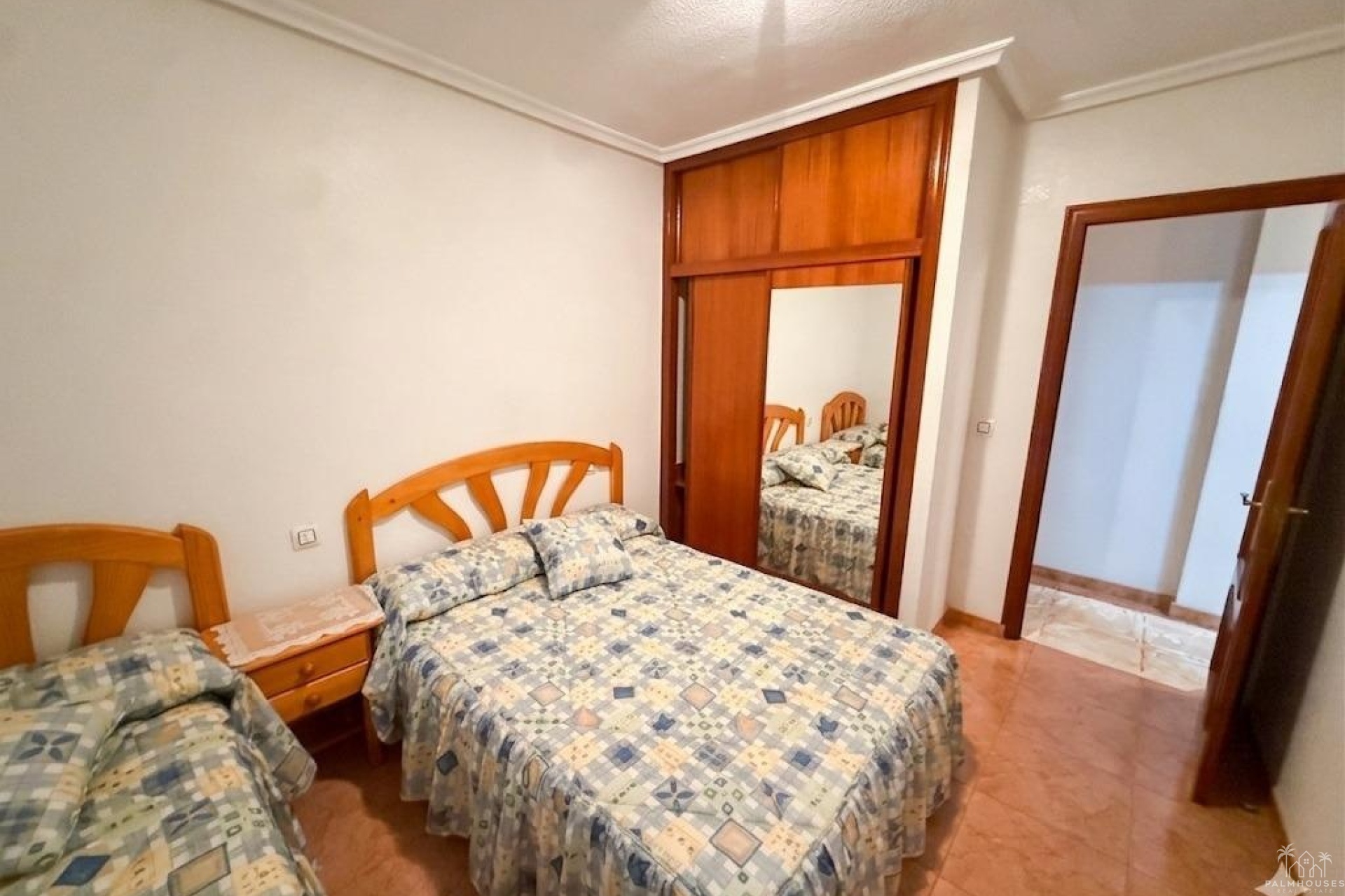 Resale - Apartments - Torrevieja - Playa del cura