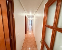 Resale - Apartments - Torrevieja - Playa del cura
