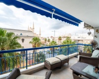 Resale - Apartments - Torrevieja - Playa del cura