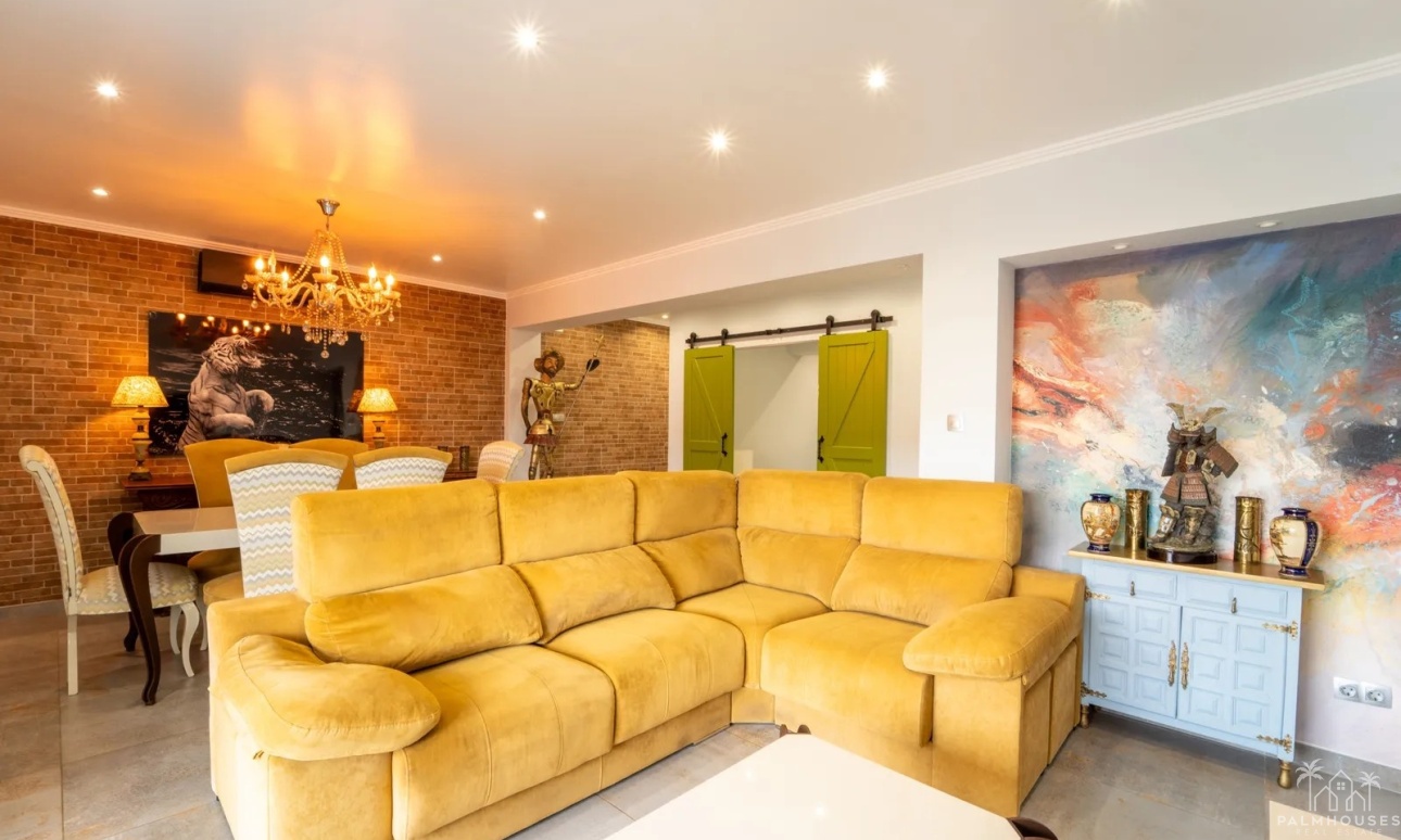 Resale - Apartments - Torrevieja - Playa del cura