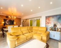 Resale - Apartments - Torrevieja - Playa del cura