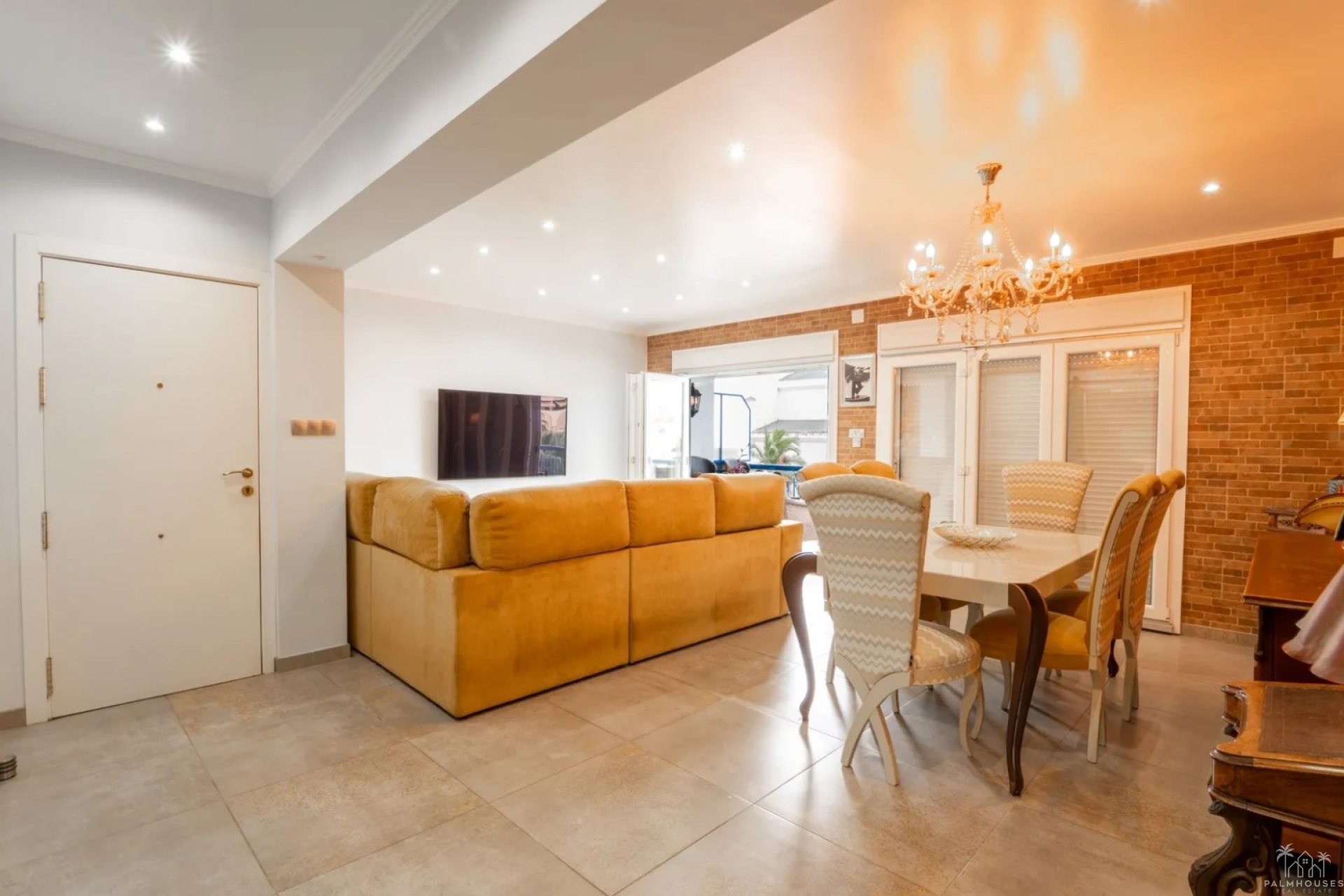 Resale - Apartments - Torrevieja - Playa del cura