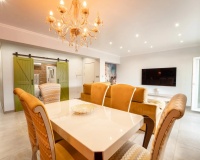 Resale - Apartments - Torrevieja - Playa del cura