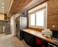 Resale - Apartments - Torrevieja - Playa del cura