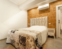 Resale - Apartments - Torrevieja - Playa del cura