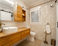 Resale - Apartments - Torrevieja - Playa del cura