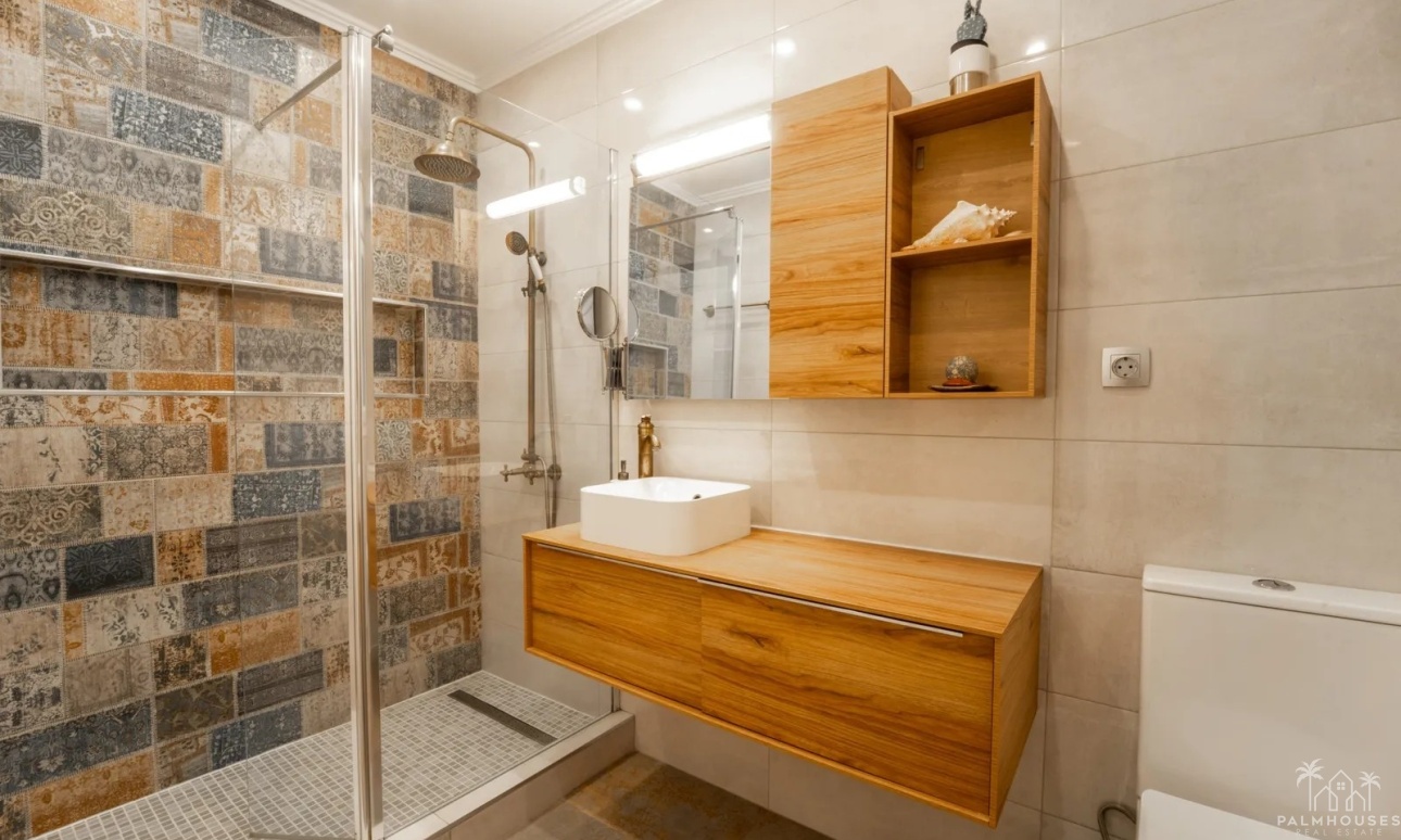 Resale - Apartments - Torrevieja - Playa del cura