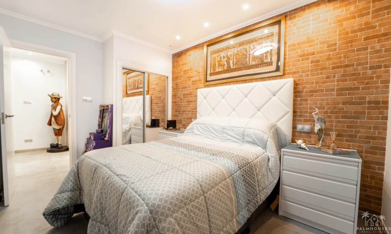 Resale - Apartments - Torrevieja - Playa del cura