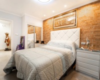 Resale - Apartments - Torrevieja - Playa del cura