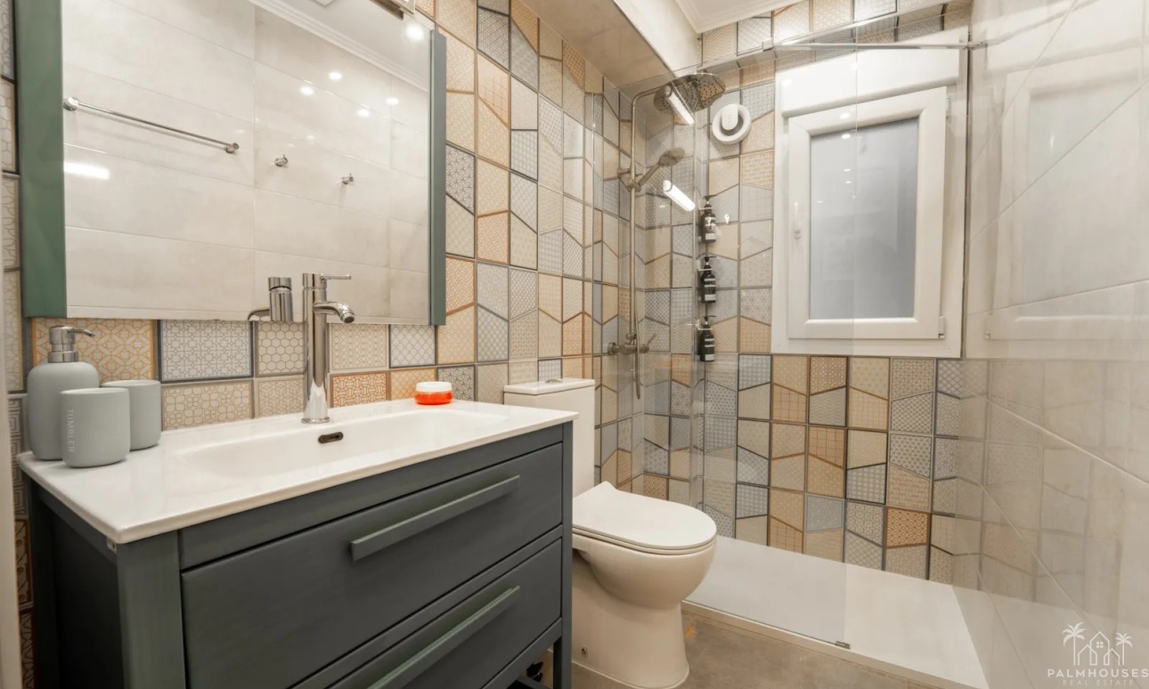 Resale - Apartments - Torrevieja - Playa del cura