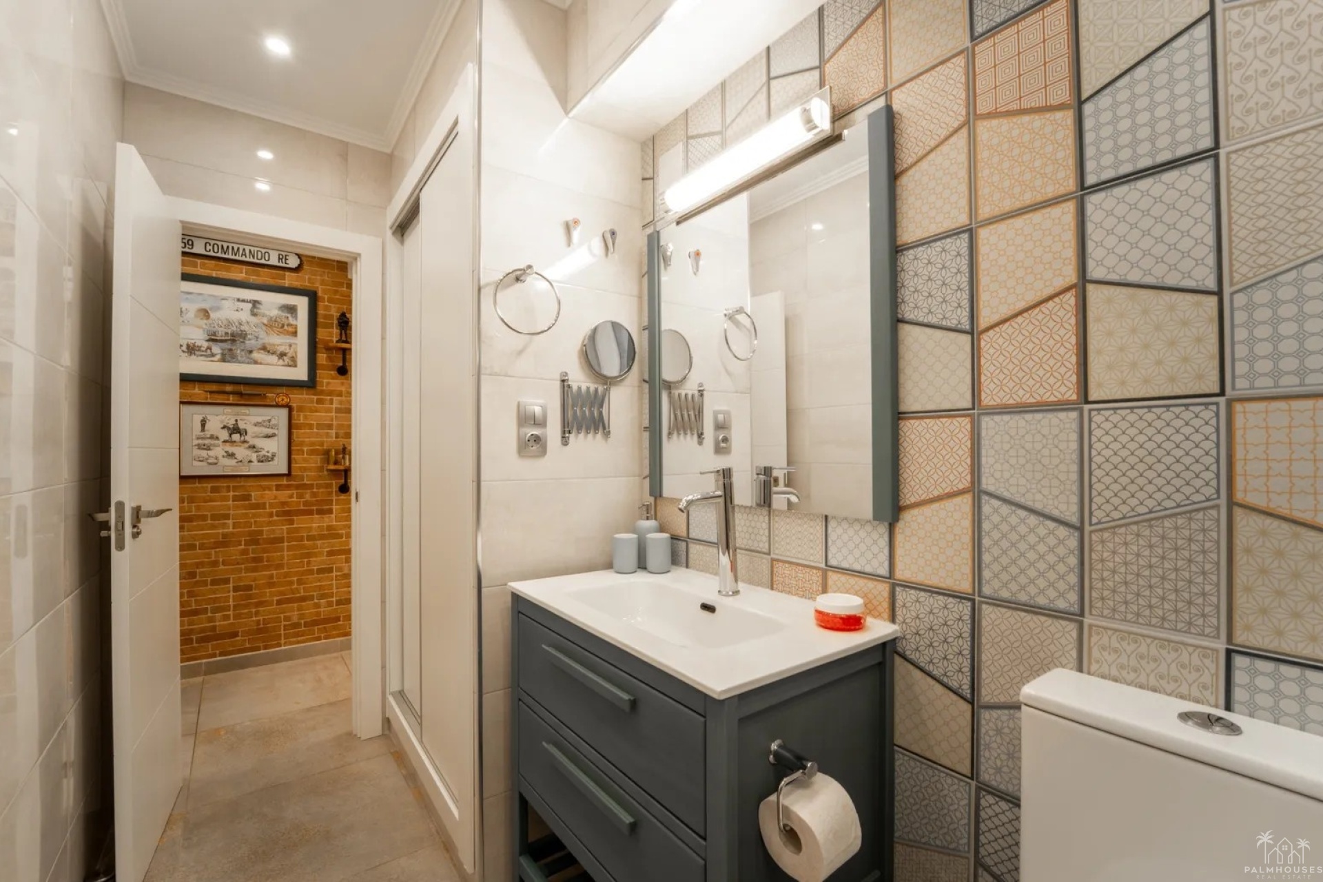 Resale - Apartments - Torrevieja - Playa del cura
