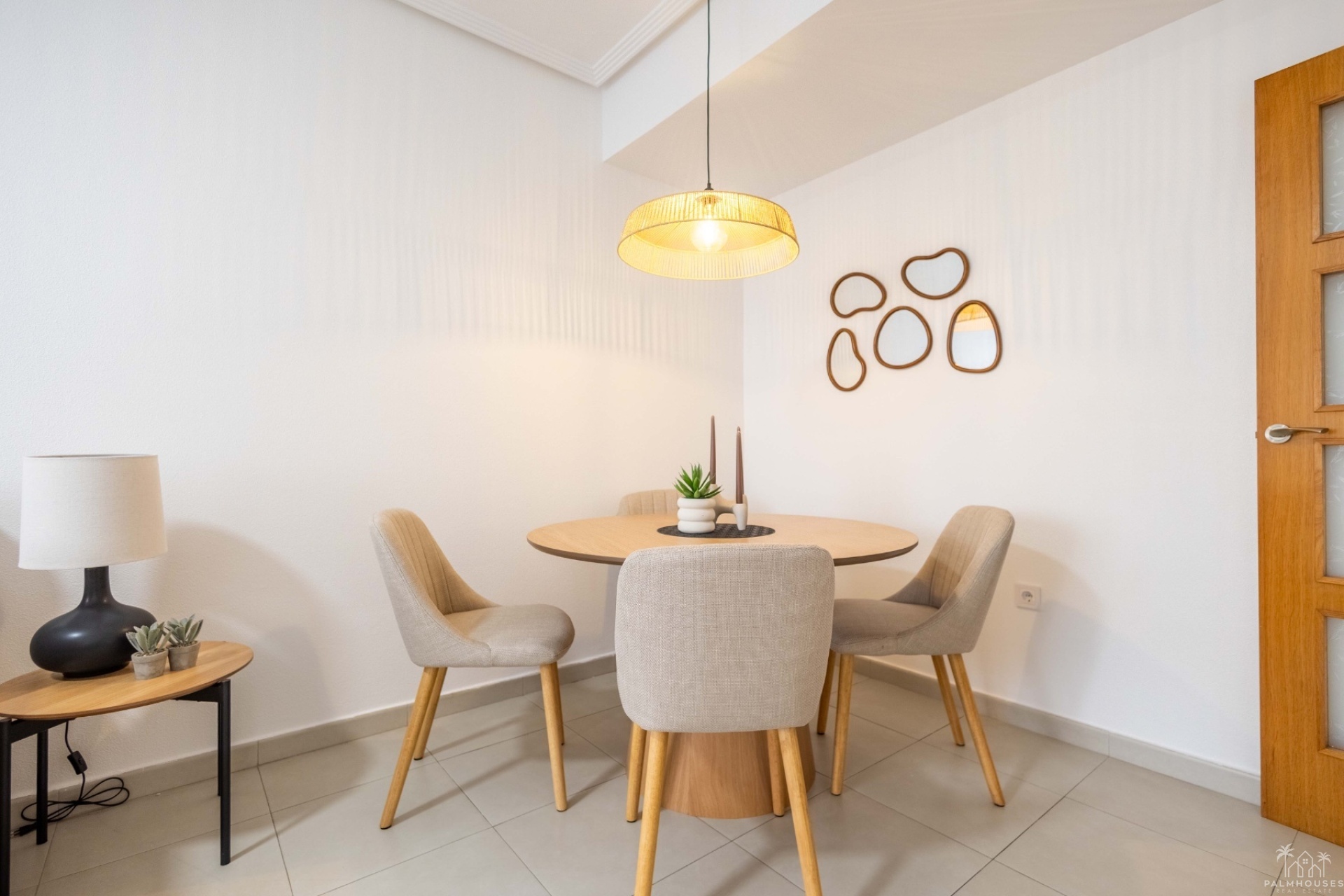 Resale - Apartments - Torrevieja - Playa del cura