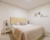 Resale - Apartments - Torrevieja - Playa del cura