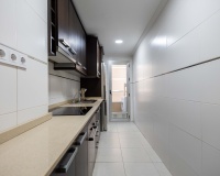 Resale - Apartments - Torrevieja - Playa del cura