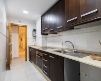 Resale - Apartments - Torrevieja - Playa del cura