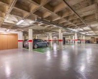 Resale - Apartments - Torrevieja - Playa del cura