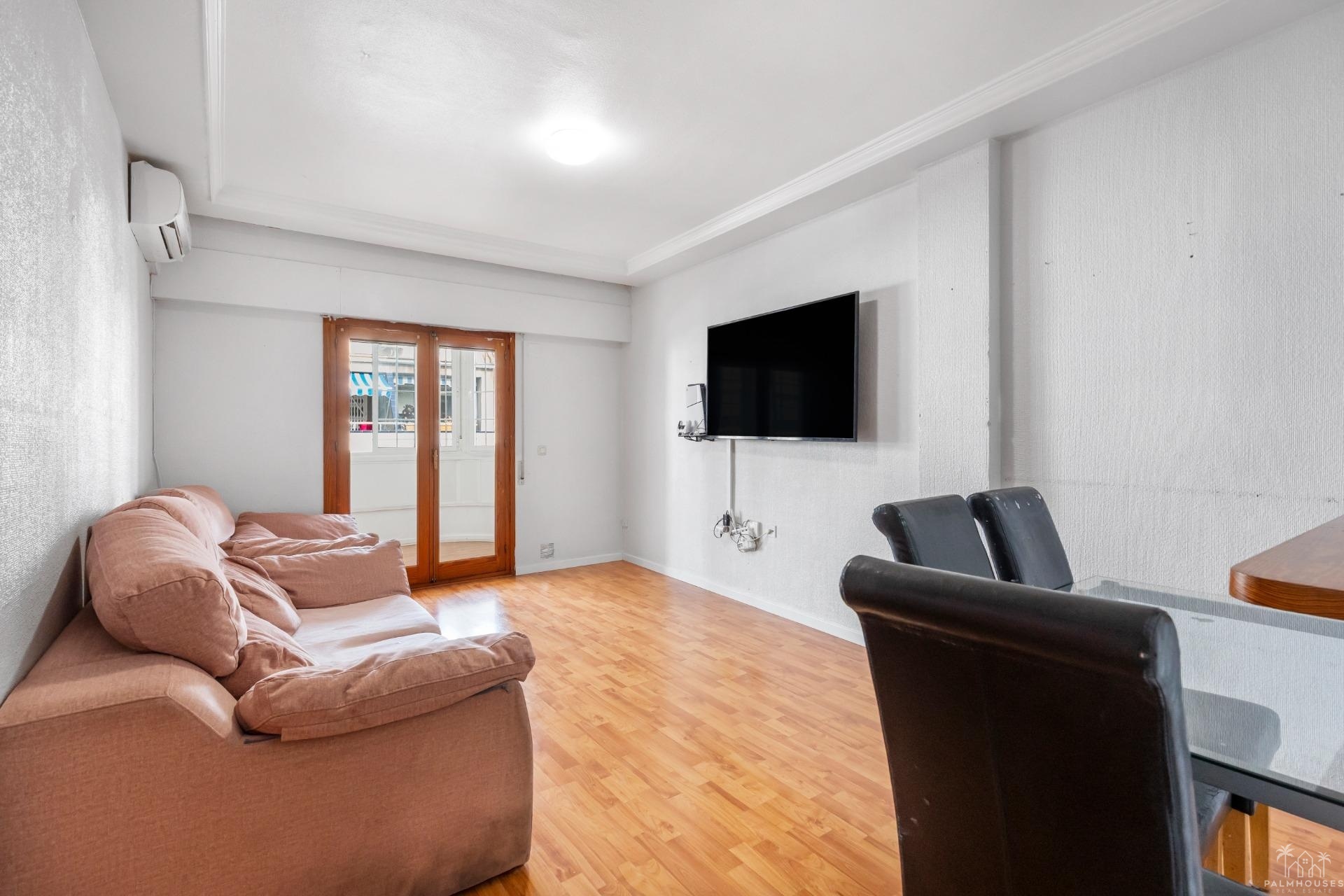 Resale - Apartments - Torrevieja - Playa del cura