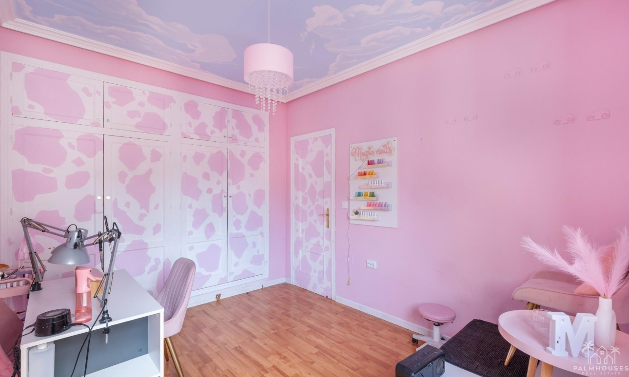 Resale - Apartments - Torrevieja - Playa del cura