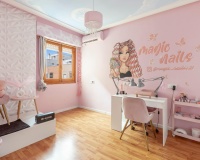 Resale - Apartments - Torrevieja - Playa del cura
