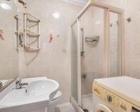 Resale - Apartments - Torrevieja - Playa del cura