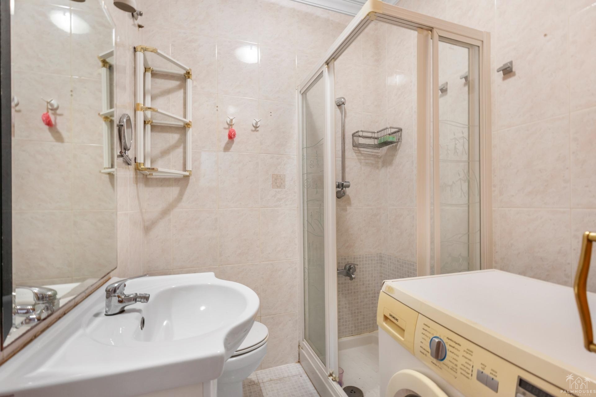 Resale - Apartments - Torrevieja - Playa del cura