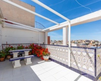 Resale - Apartments - Torrevieja - Playa del cura