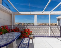 Resale - Apartments - Torrevieja - Playa del cura