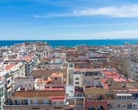 Resale - Apartments - Torrevieja - Playa del cura