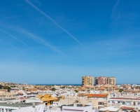 Resale - Apartments - Torrevieja - Playa del cura