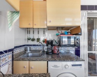Resale - Apartments - Torrevieja - Playa del cura
