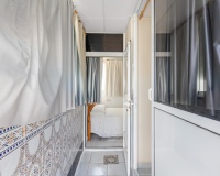 Resale - Apartments - Torrevieja - Playa del cura