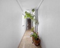Resale - Apartments - Torrevieja - Playa del cura